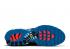 Nike Air Max Plus Time Capsule Blauw Ember Imperial Zwart Wit Glow CT1618-400