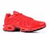 Nike Air Max Plus Tn Crimson Rood Dames AV8424-600