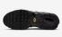 Nike Air Max Plus Toggle Grey Reflekterende Sort FD0670-002