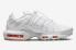 *<s>Buy </s>Nike Air Max Plus Toggle White Safety Orange Pure Platinum FJ4232-100<s>,shoes,sneakers.</s>