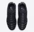 Buty Do Biegania Nike Air Max Plus Triple Czarne Szare DH4100-001