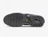 Sepatu Lari Nike Air Max Plus Triple Black Grey DH4100-001