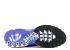 Nike Air Max Plus Txt Wit Perzisch Zwart Violet 647315-051
