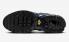 Nike Air Max Plus Utility Obsidian Zwart Wit Metallic Zilver FD0670-400