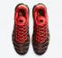*<s>Buy </s>Nike Air Max Plus Volcano Black Vivid Orange Chile Red DA1514-001<s>,shoes,sneakers.</s>
