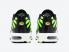 buty do biegania Nike Air Max Plus Volt zielone czarne białe CV8838-300