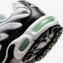 Nike Air Max Plus สีขาว สีดำ Mint Green DH4776-100