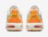 Nike Air Max Plus สีขาวสีส้มสีชมพู DX2673-100
