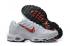 обувки за бягане Nike Air Max Plus White Red Double Swoosh CU3454-100