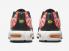 Nike Air Max Plus Wit Rood Magenta Geel DZ3671-100