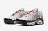 *<s>Buy </s>Nike Air Max Plus White University Red Black CK9392-100<s>,shoes,sneakers.</s>