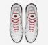 Nike Air Max Plus Bianche University Rosse Nere CK9392-100