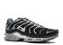 Nike Air Max Plus Wit Wolf Grijs Cool 852630-010