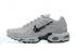 Nike Air Max Plus 狼灰色黑色運動鞋跑步鞋 CU3454-012