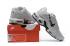 Sepatu Lari Pelatih Nike Air Max Plus Wolf Grey Black CU3454-012