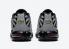 Sepatu Nike Air Max Plus Wolf Grey Bright Crimson Black DC1936-002