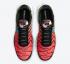 Nike Air Max Plus Dünya Çapında Paketi Flash Crimson Green Strike Siyah CK7291-001,ayakkabı,spor ayakkabı