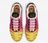 Nike Air Max Plus Geel Roze Gradiënt Zwart DX0755-600