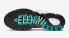 Nike Air Max Plus atmos Blanco Hyper Jade Negro Plata reflectante 604133-148