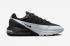 Nike Air Max Pulse Zwart Wit Puur Platina DR0453-005