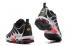 buty do biegania Nike Air Max TN czarne srebrne unisex 898015-421