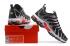 buty do biegania Nike Air Max TN czarne srebrne unisex 898015-421