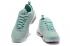 Nike Air Max TN Bleu Clair Femmes Chaussures de Course 830768-331