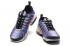 Nike Air Max TN Paars Zilver Zwart Heren Loopschoenen 898015-401