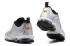 Nike Air Max TN Argent Gris Unisexe Chaussures de Course 903827-001