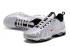 Nike Air Max TN Argent Gris Unisexe Chaussures de Course 903827-001