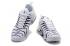 Nike Air Max TN 白色黑色男士跑步鞋 526301-009