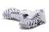 Sepatu Lari Pria Nike Air Max TN Putih Hitam 526301-009