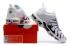 Nike Air Max TN Blanco Negro Hombres Zapatos para correr 526301-009