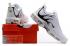 Nike Air Max TN bílé pánské běžecké boty 526301-008