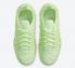 Nike Air VaporMax Plus Barely Volt Grønne Hvide Sko DJ3023-700