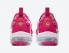 tênis Nike Air VaporMax Plus Hot Pink White DJ3023-600