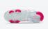 Nike Air VaporMax Plus Chaussures de course rose vif blanc DJ3023-600