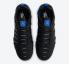 Nike Air VaporMax Plus Orlando Magic Siyah Kraliyet Beyaz DH4300-001,ayakkabı,spor ayakkabı