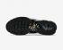 Nike Mujer Air Max Plus Premium Negro Blanco Zapatos para mujer 848891-001