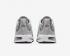 Nike Feminino Air Max Plus Premium Light Pumice Preto Branco Feminino Sapatos 848891-003