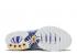 Nike Dam Air Max Plus Tn Se Bleached Aqua White AQ9979-100