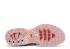 Nike Damen Air Max Plus Animal Instinct Pink Medium University Summit Schwarz Weiß Soft Red DZ4842-600