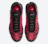Supreme x Nike Air Max Plus TN fekete egyetemi piros DA1472-600