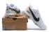 รองเท้าผู้ชาย Nike Air Max Plus TN Ultra 10 สีขาวสีดำ AJ0877-100
