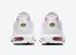 Naisten Nike Air Max Plus Pink Fade White Black Shoes CZ7931-100