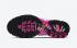 נשים Nike Air Max Plus Pink Fade לבן שחור נעליים CZ7931-100