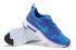 Nike Air Max Tavas Essential Photo Blue Game Royal White Men Shoes 725073-400