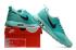 Nike Air Max Tavas Green Glow Black Mint Emerald Running Shoes Men Trainer 705149-300