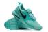 Nike Air Max Tavas Green Glow Black Mint Emerald Running Shoes Men Trainer 705149-300