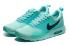 Nike Air Max Tavas Green Glow Black Mint Emerald Running Shoes Men Trainer 705149-300